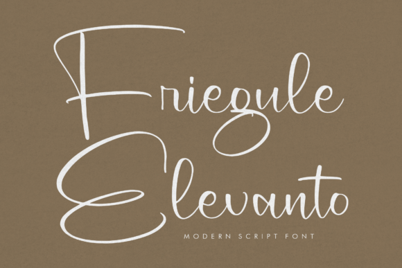 Discover the Romantic Appeal of Friegule Elevanto