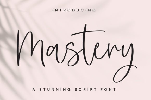 Mastery: Crafting Authentic Brand Stories