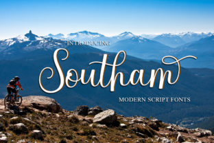 Southam: Adding a Touch of Modern Elegance to Your Designs