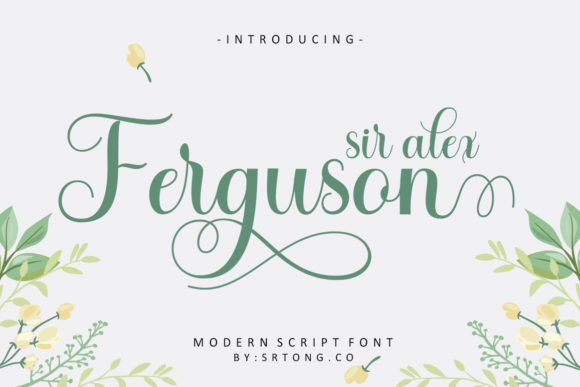 The Ravishing Script: Unlocking the Potential of Sir Alex Ferguson